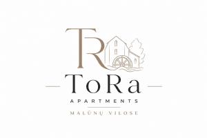 ToRa Apartments Malūnų vilose