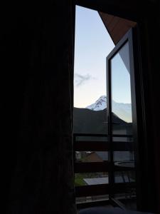 Panorama Complex Kazbegi