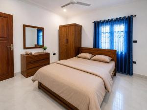 Lanka Twin Residences - 3BR King Apartment, Groups and Families, Airport 30 Min, Wattala Colombo