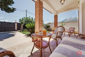 Charming Villa by the Sea in Sicily