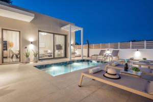 Koutsis Villas