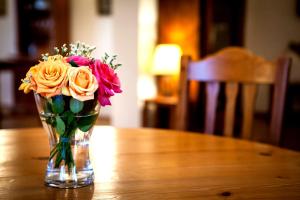 Engels Landhaus Suite