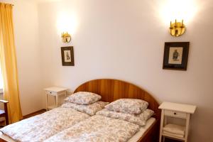 Engels Landhaus Suite