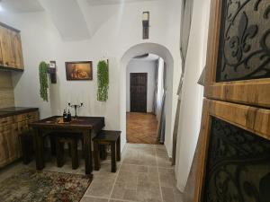 Lovely Amber Apartment