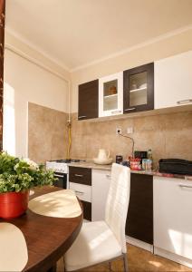 Tófenék Deluxe Apartman