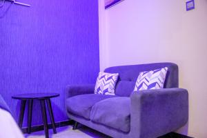 Hidden Gems Studio Kilimani