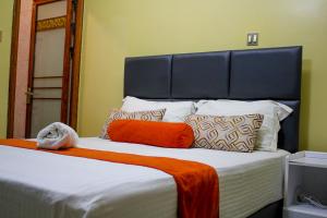 Hidden Gems Studio Kilimani