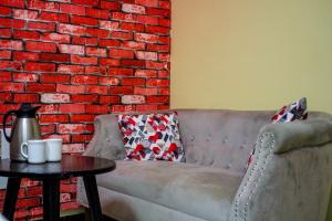 Hidden Gems Studio Kilimani