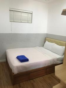 Beachfront apartment Da Nang