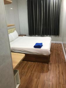 Beachfront apartment Da Nang