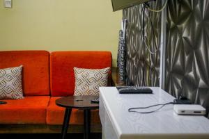 Hidden Gems Studio Kilimani