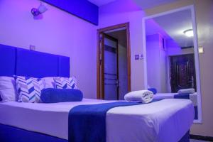 Hidden Gems Studio Kilimani