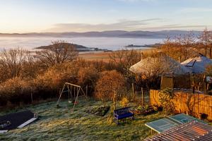 Chata Panorama Šumava