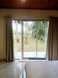 Aarambh The Creek Breeze Resort