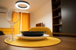 Aurora Apartment Niš