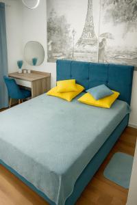 Aurora Apartment Niš