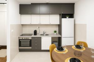 Aurora Apartment Niš