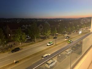 Aurora Apartment Niš