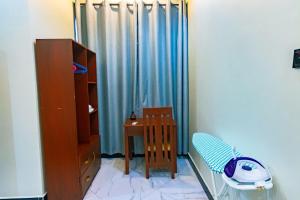 Kida residence
