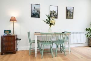 Cottage 298 - Clifden