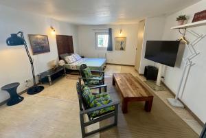 Studio RDC Torreilles village