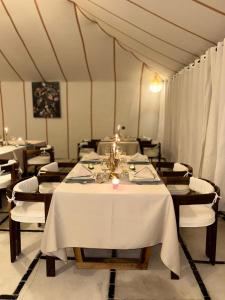 Nour Merzouga Camp