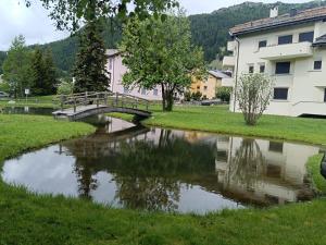 Chesa Tschierv - Celerina