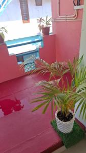 Purayilhomestay
