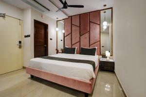 Astra Hotels & Suites - Koramangala