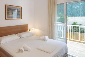 WELCS APARTAMENTO 379 PDA con piscina comunitaria