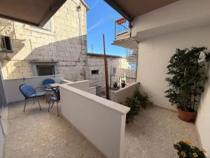 Apartman Stella Maris