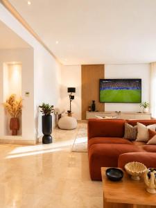 Elegant & Modern Villa - Pool & Golf Resort