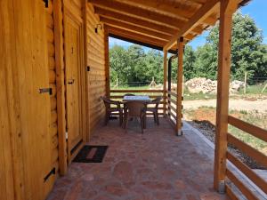 Apartmani Erakovic-Vidrovan