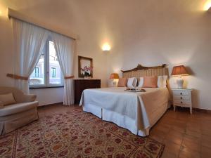 Odisseo Apartments
