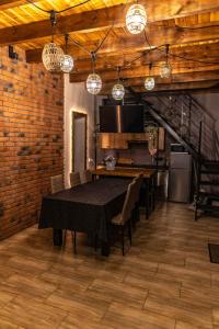 Na Zakręcie - Domek Loft