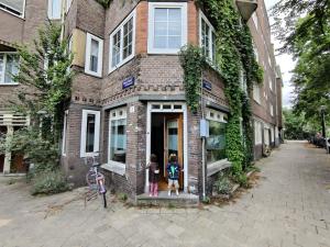 Appartment for Familys parents plus 2 children