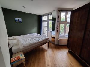 Appartment for Familys parents plus 2 children