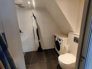 Appartment for Familys parents plus 2 children