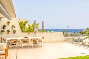 ViVi Homes - Marisol Pool, Sauna, Gym, Spa & Beach