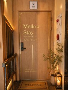 멜로우스테이 홍대 Mellow Stay Hongdae