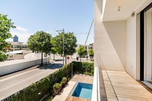 Luxury Villa with private SPA and pool - Lido di Jesolo