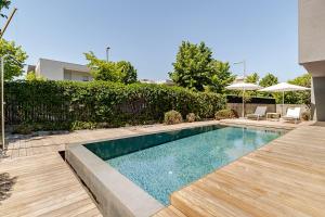 Luxury Villa with private SPA and pool - Lido di Jesolo