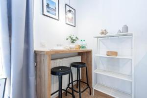 Apartamenty Silver Place