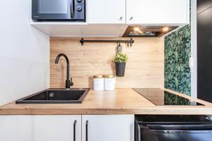 Apartamenty Silver Place