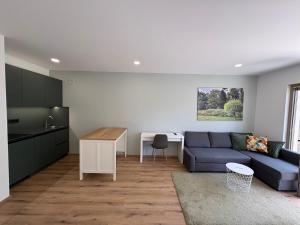 Zbilje Lakeside Apartment