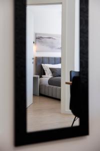 1 bedroom apartment with pool and garage in Villa Marealto