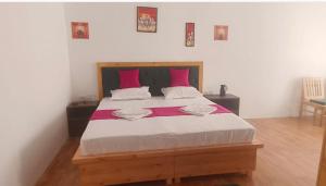 Rabgais Nubra Retreat