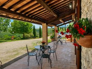 Agriturismo Mulinaccino