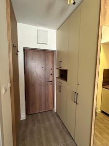 Apartment MonteMare - Sea View with Parking