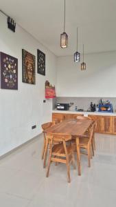 Kubu Shankara Homestay